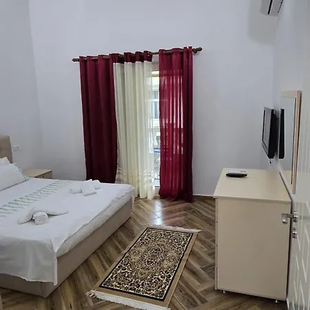 Bjorn Gasthuis Tepelene