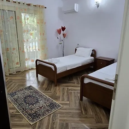 בית הארחה Bjorn