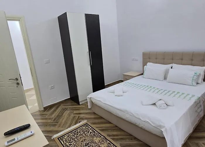 Bjorn Πανσιόν