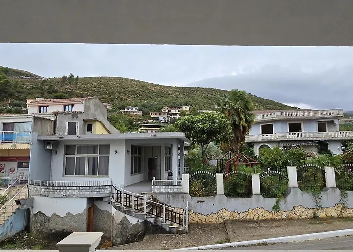 Πανσιόν Bjorn *