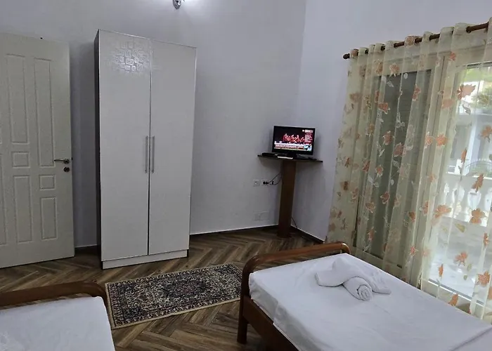 Bjorn Πανσιόν Τεπελένι