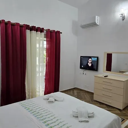 Bjorn Guest house *