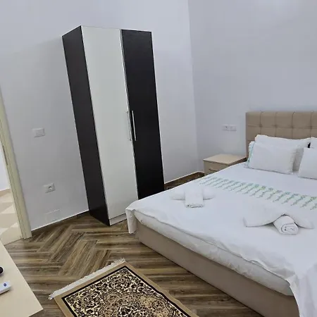Bjorn Guest house