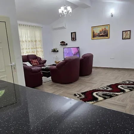 Bjorn Guest house *
