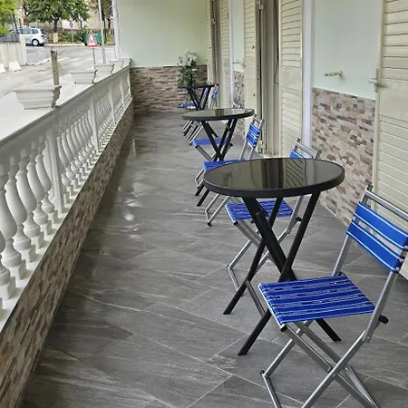 Guest house Bjorn *