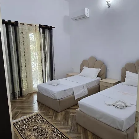 Bjorn * Tepelene