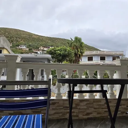 Bjorn Guest house