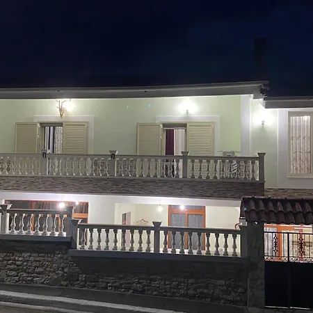 Bjorn Guest house *