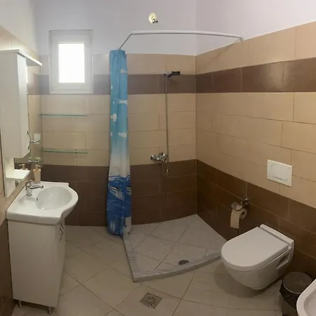Guest house Bjorn